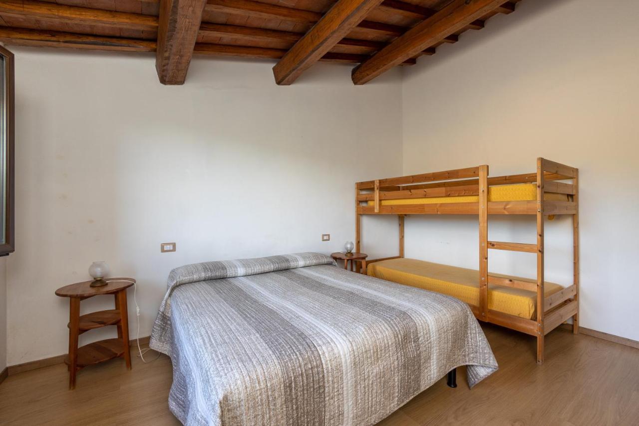 Country House La Meria Catabbio Exterior foto